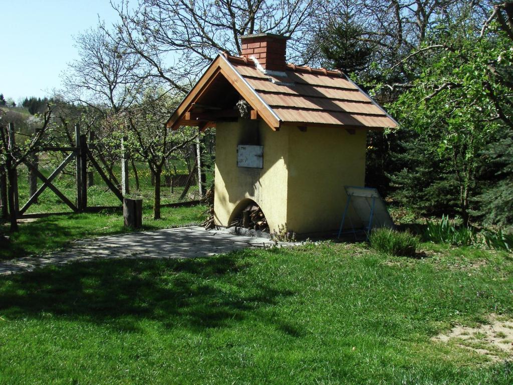 Benkő Vendégház Kiskutas Exterior foto